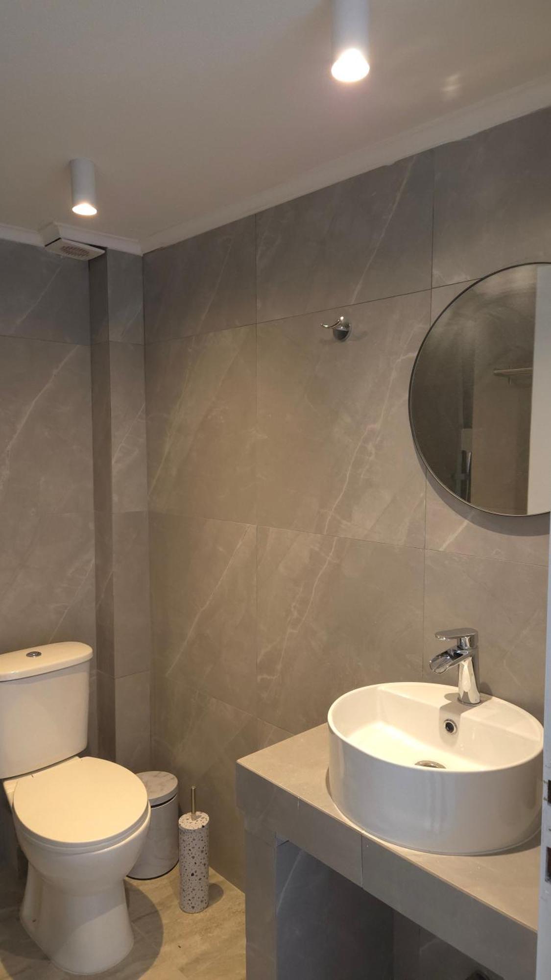 Magdalinos Apartments Nea Skioni Luaran gambar