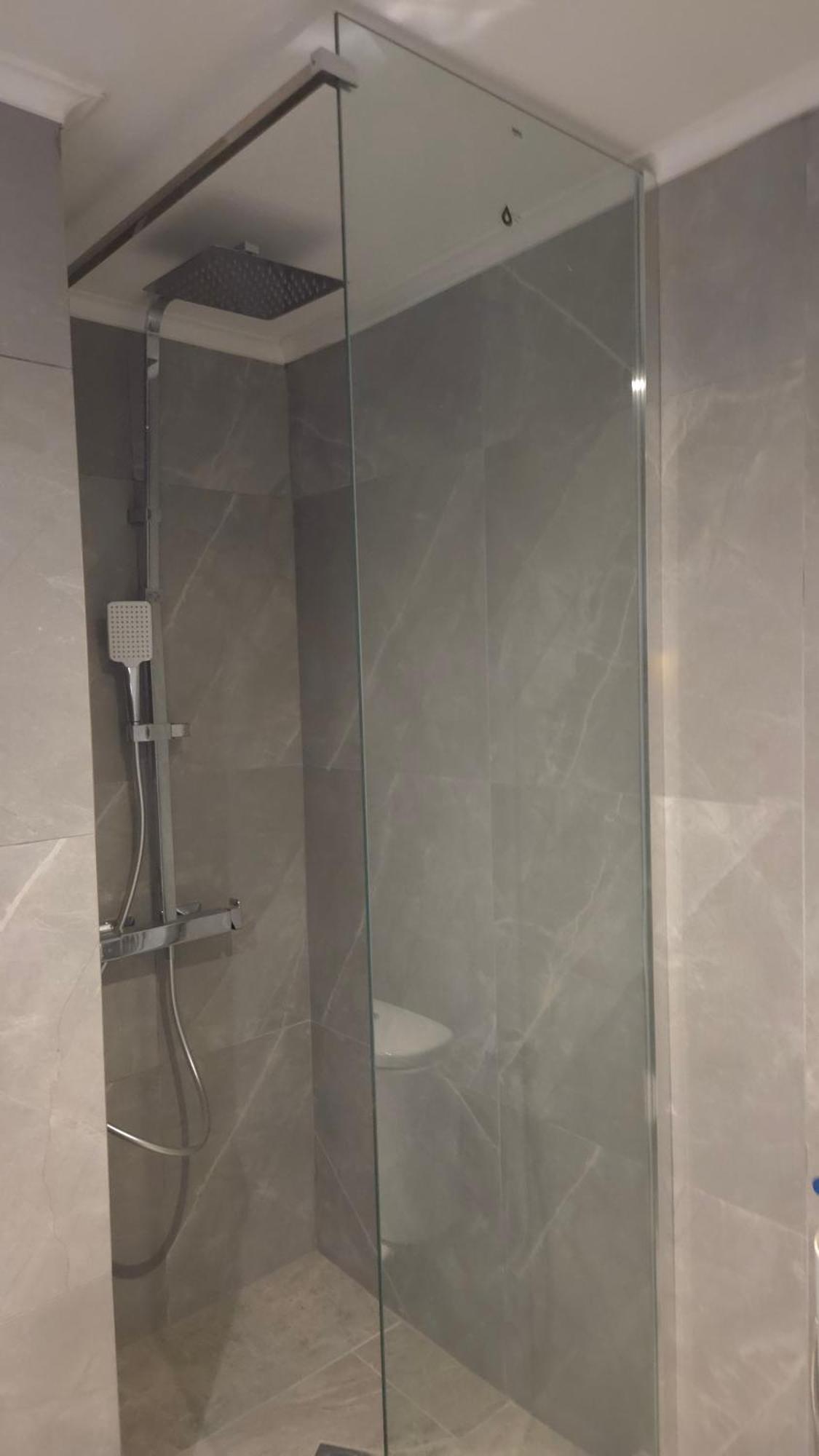 Magdalinos Apartments Nea Skioni Luaran gambar